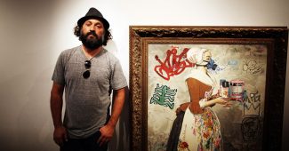 Mr. Brainwash