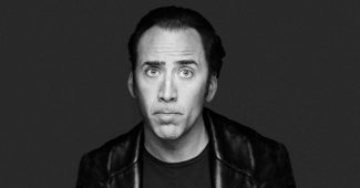 Nicolas Cage