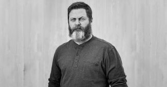 Nick Offerman