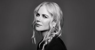 Nicole Kidman