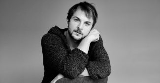 Nils Frahm