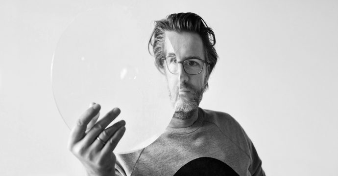 Olafur Eliasson