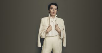 Olivia Colman