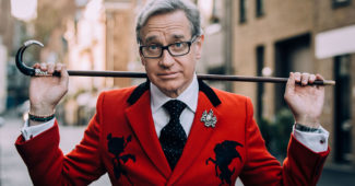 Paul Feig