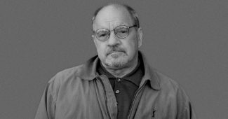 Paul Schrader