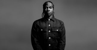 Pusha T