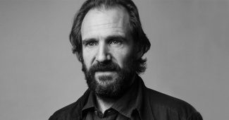 Ralph Fiennes