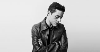 Rami Malek