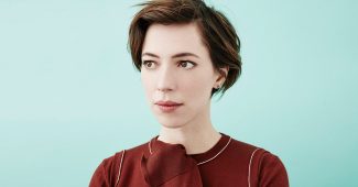 Rebecca Hall