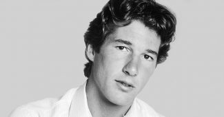 Richard Gere