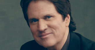 Rob Marshall