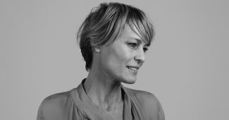 Robin Wright