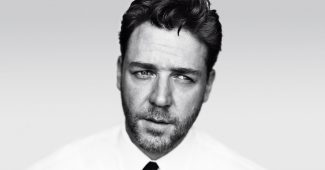 Russell Crowe