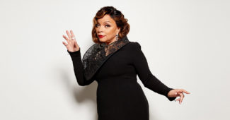 Ruth E. Carter