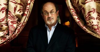 Salman Rushdie