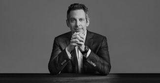 Sam Harris