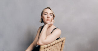 Saoirse Ronan