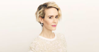 Sarah Paulson