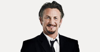 Sean Penn