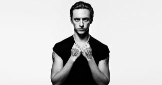 Sergei Polunin