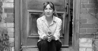 Sheila Heti