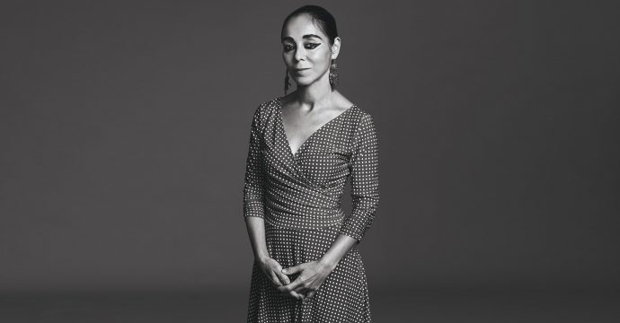 Shirin Neshat