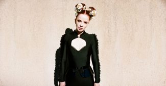 Shirley Manson