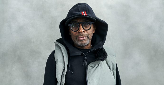 Spike Lee