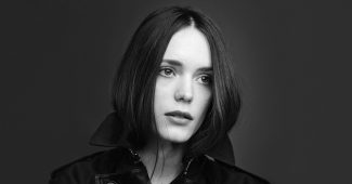 Stacy Martin