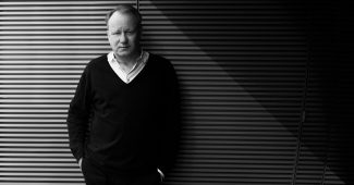 Stellan Skarsgård