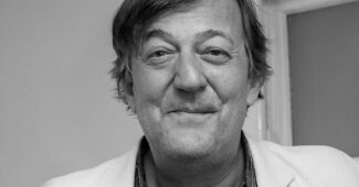 Stephen Fry