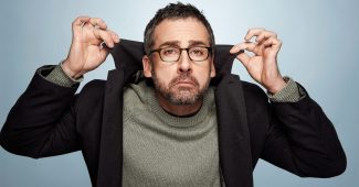 Steve Carell