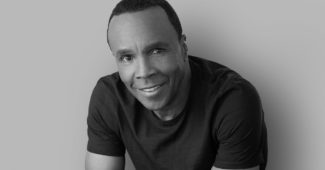 Sugar Ray Leonard