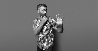 Taika Waititi