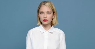 Tavi Gevinson