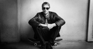 Tony Hawk