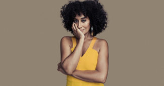 Tracee Ellis Ross