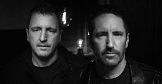 Trent Reznor and Atticus Ross