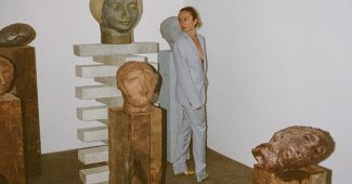 Vanessa Beecroft