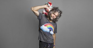 Wayne Coyne