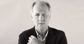 Werner Herzog