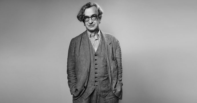 Wim Wenders