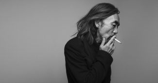 Yohji Yamamoto