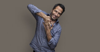 Yotam Ottolenghi